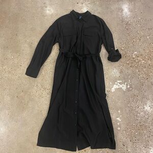 Old navy utility dress.